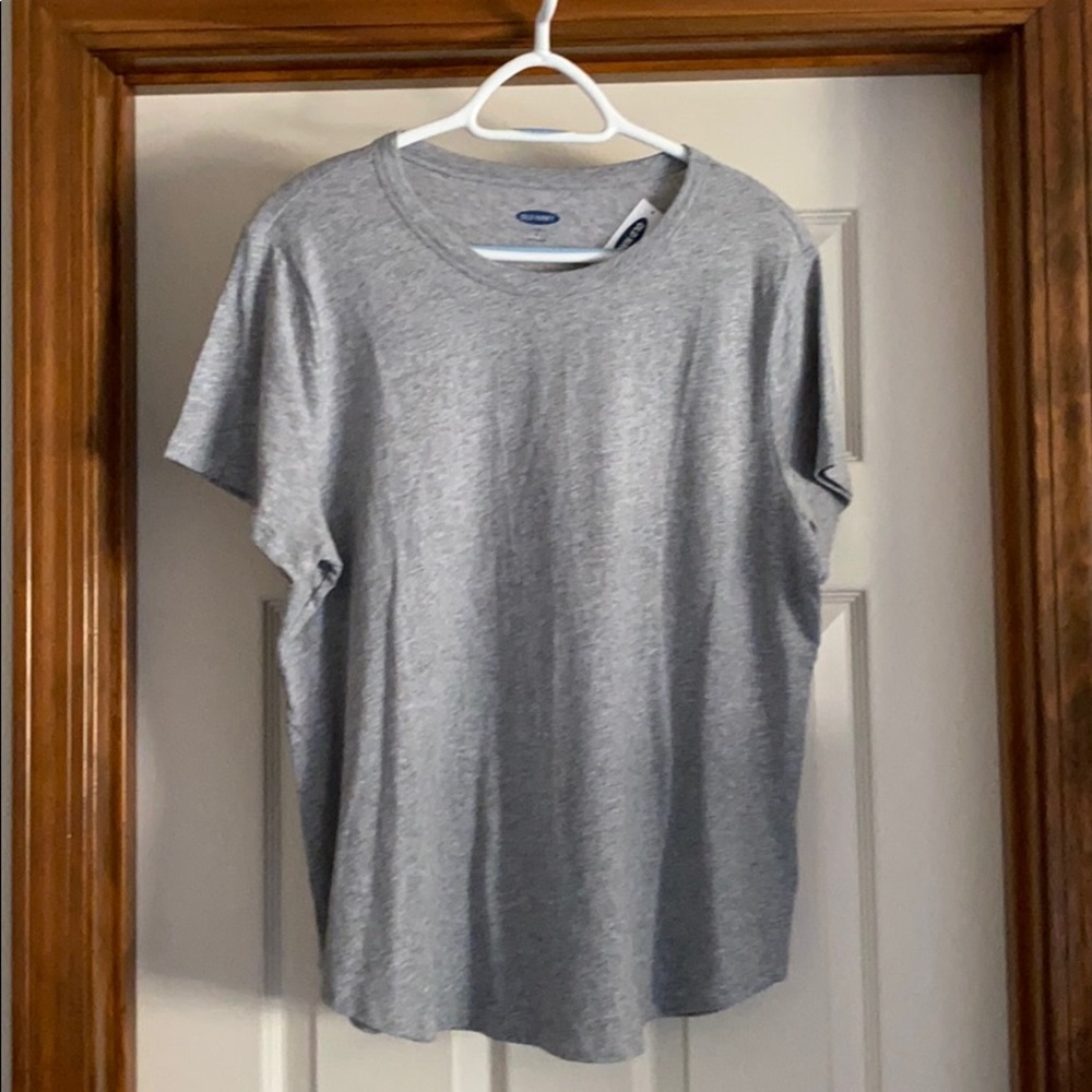 XL Old Navy Everywear Short Sleeve Tee